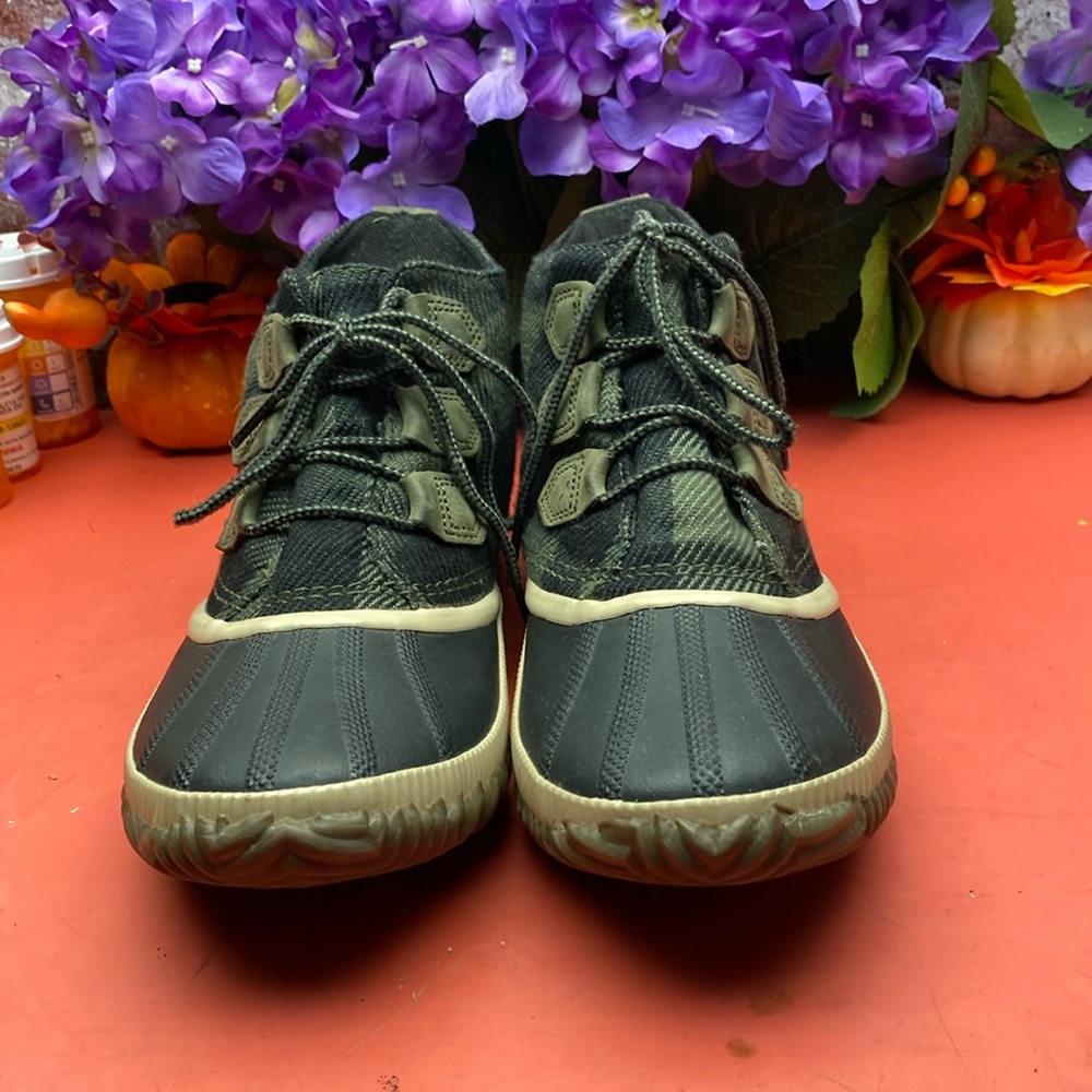 Wos Sorel Boots Sz 10.5 - image 1